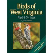 Birds of West Virginia Field Guide