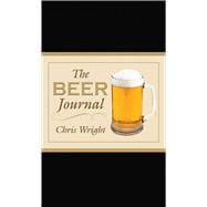 Beer Journal Cl,9781616080709