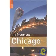 The Rough Guide to Chicago 3
