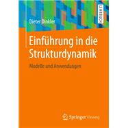 Einführung in Die Strukturdynamik