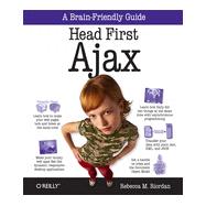 Head First Ajax, 1st Edition