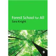 Forest School for All