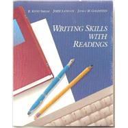 Writing Skills With Readings