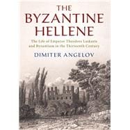 The Byzantine Hellene