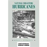 Natural Disasters: Hurricanes : A Reference Handbook