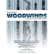 Teaching Woodwinds: A Guide For Students and Teachers