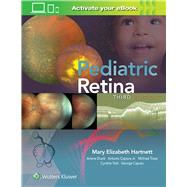 Pediatric Retina