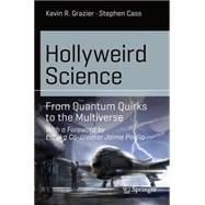 Hollyweird Science
