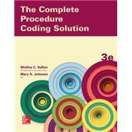 The Complete Procedure Coding Solution