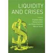 Liquidity and Crises