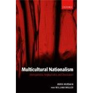 Multicultural Nationalism Islamaphobia, Anglophobia, and Devolution