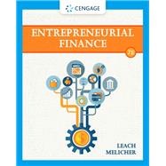 eBook: Entrepreneurial Finance