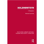 Solzhenitsyn