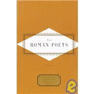 The Roman Poets