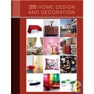 1000 Ideas for Home Design and Decoration