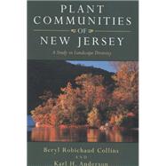 Plant Communities of New Jersey