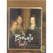 The Bronte Family