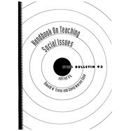 Handbook on Teaching Social Issues: NCSS Bulletin No. 93