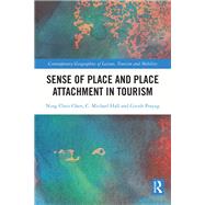 Sense of Place and Place Attachment in Tourism