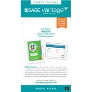 SAGE Vantage: AmGov: Long Story Short