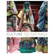 Culture to Catwalk How World Cultures Influence Fashion