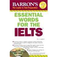 Essential Words for the Ielts