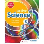 Active Science 3 new edition