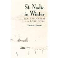 St. Nadie in Winter