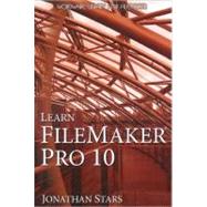 Learn Filemaker Pro 10