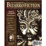 The Magazine of Bizarro Fiction: Issue 7