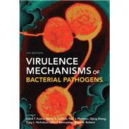Virulence Mechanisms of Bacterial Pathogens