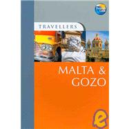 Travellers Malta & Gozo, 4th