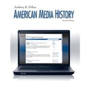 American Media History, 2nd Edition