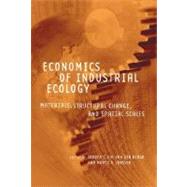 Economics Of Industrial Ecology