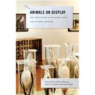 Animals on Display
