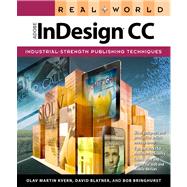 Real World Adobe InDesign CC