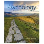 Introduction to Psychology, 11th Edition,9780357670712
