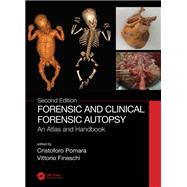 Forensic and Clinical Forensic Autopsy