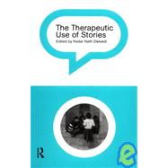The Therapeutic Use of Stories