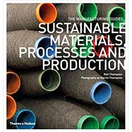 SUSTAINABLE MATERIALS PA