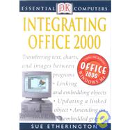 Integrating Office 2000