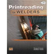 Printreading for Welders w/ Access Code