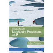 Introduction to Stochastic Processes with R