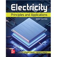 Loose Leaf for Electricity: Principles and Applications