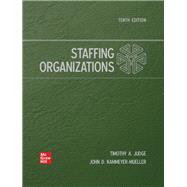 Staffing Organizations
