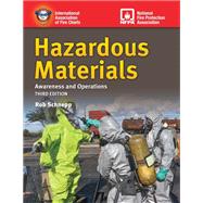 Hazardous Materials Awareness and Operations