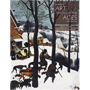 Bundle: Gardner's Art through the Ages: Backpack Edition, Book D, E, Loose-leaf Version, 15th + LMS Integrated for MindTap Art, 1 term (6 months) Printed Access Card for Gardner's Art through the Ages: A Global History, Volume II, 15th