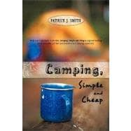 Camping, Simple and Cheap