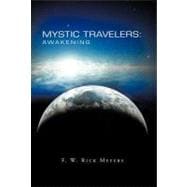 Mystic Travelers: Awakening