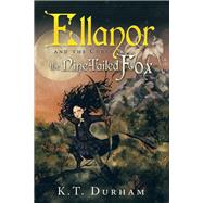 Ellanor and the Curse on the Nine-tailed Fox